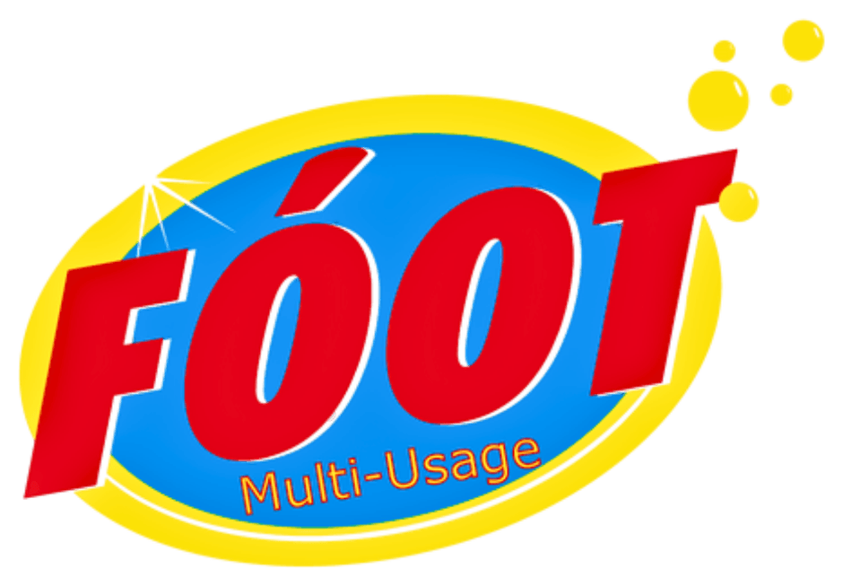 Logo FOOT